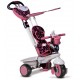 Велосипед Smart Trike Dream 4 в 1 розовый